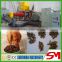 Small investment and high capacity floating fish feed mill machine