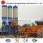 HZS50 Precast Concrete Mixing Plant Equipment Price/concrete mixing plant machine for sale