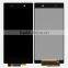 Original part replacement lcd for sony xperia z1 lcd screen,display lcd for sony xperia z1