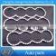 B Series Type Engine Block Guard B16 B18 with High Quality