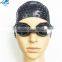 swimming glasses, tempered glass