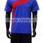 Latest design professional custom team soccer jersey