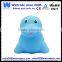 Baby Bath Fun Float Toy Spray Water Splash Squirt Seadog Animal