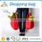 wholesale pictures printing nylon shopping bag china supplier