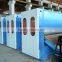 TDL -MB needle punching cleaning cloth nonwoven production line