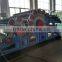 TD Needle punching production line, jute needle felt making line