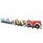 Fashion new coming indoor mini electric train