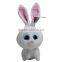 Soft stuffed Plush animal toys cut dog rabbit hot sale the secret life of pets Secret Life of Pets spotted dog Max Duke Snowball