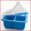 Hot sales silicone ice molds non stock FDA silicone mold