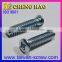 Hardware Screws For Assemble Furniture