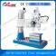 Rigid Radial Drill Press R 60V Perfect in Every Detail, Powerful, Rigid And Easy to Handle