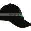 cotton cap with embroidery logo