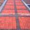 hot sale red paving bricks