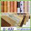 2m width sponge black pvc plastic flooring rolls