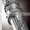 B046 Wholesale Decorative Aluminum Light Pole