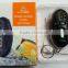 New design breathalyzer alcohol tester with timer / alcohol breath tester / keychain alcohol tester