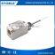 Long-life Two-circuit steel roller limit switch WLCA2-2