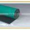 Cleanroom Colored ESD Rubber Vinyl Mat for Industrial Table/Floor use