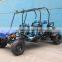 4 seat go karts dune buggy 150cc /200cc