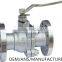 90 Degree Ball Valve
