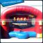 exciting inflatable air shooting game,inflatable ping-pong ball,inflatable shooting game