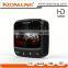 LOGO stamp wifi&GPS built in WDR Full HD dash cam