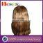  China 100% Human Lace Front Wig