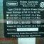 FISHER ROSEMOUNT SYSTEM POWER SUPPLY CP6101X1-A1