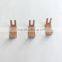 Shenzhen Shunt Resistors (Type SBH)