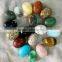 Rainbow Crystal Quartz Eggs Easter Crystal Stone Eggs Wholesale