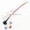 100sets - Add Circuit Fuse Tap Standard Blade Fuse Holder Quality certification ATCPLUG ACU 12V 24V