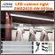 EULEEP Best Selling, 2015 new style frosted cover 30cm 4W 12V DC led kitchen cabinet light