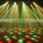 Dj Lights Pro Stage 12*10W Sky Beam Light Professional Moving Head Led