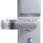 Free handle stable and durable hot door lock