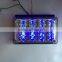 12V 24V auto side light auxiliary lamp (flashing lamp)