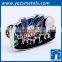 Custom Manufacturer Custom Metal Dual Layer Pin