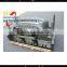 OEM Plastic hot runner car bumper mould