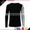 2016 new latest shirt designs for men steel beast compression sports printing t-shirt custom t shirt print