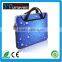 Waterproof Custom Business Men Handbag Laptop Bag Laptop Computer Bag Quilted Leather Notebook Bag