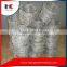 China stainless razor barb wire factory