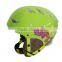 ABS Soft Adjustable Full Face Ski Helmet