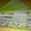 Professional Design Thermal Film Ticket Custom Printed