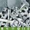 New Tech Continuous Tumblast Machine