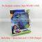 HY-830 Best Gift for Kids Huiying Newest Flying LED Spaceman Flying Helcopter Toy for Kids