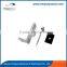 Professional Manufacturer PV Cable Lug / Solar Roof Mount Component for Roof Solar System Home