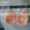 Free shipping!!!fake silicone soft breast hot sale artificial breast forms for crossdresser 800g/pair