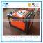 Rebar bender machine, steel bar wire rod bending machine