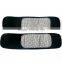 Free size tourmaline wrist brace self-heating magnetic therapy