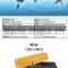 EKLIGHT Factory TUV/CE/Emark Approved Non-Polarity Canbus H11 9005 H13 Car h4 led headlight 100w
