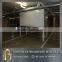 China supplier manufacture garage cabinet custom storage box over car bonnet